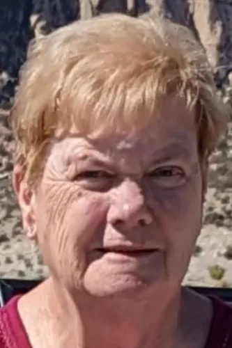 Joanne L. Smith 1943-2026